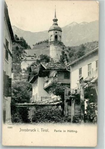 Innsbruck 1908