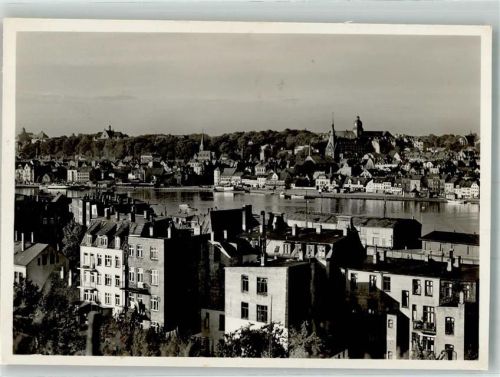 Flensburg 1937
