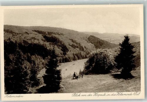 Holzminden