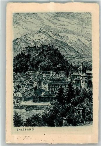 Salzburg 1932