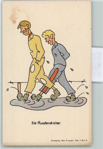 Ansichtskarte