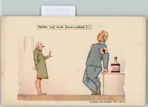 Ansichtskarte