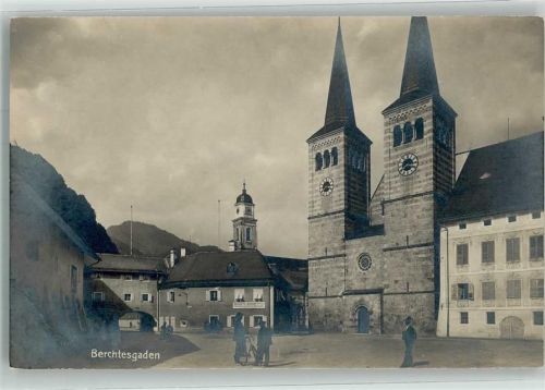 Berchtesgaden