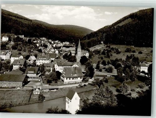 Höfen Ferdelbachtal