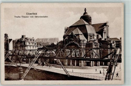 Elberfeld Thalia-Theater