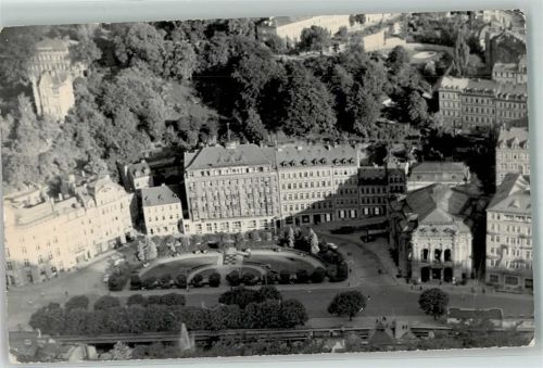 Karlovy Vary