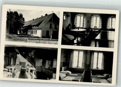 Tarnewitz Kindergenesungsheim