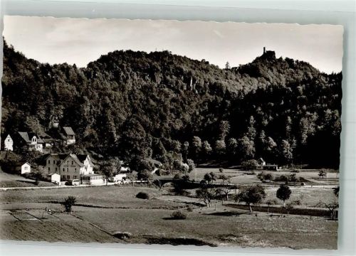 Behringersmühle