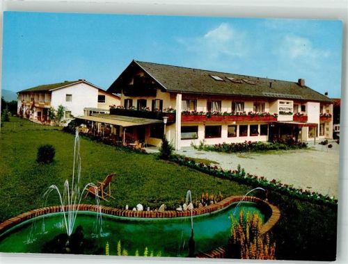 Benediktbeuern Hotel Gasthaus Friedenseiche