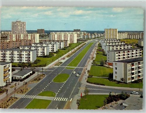 Bremen Neue Vahr