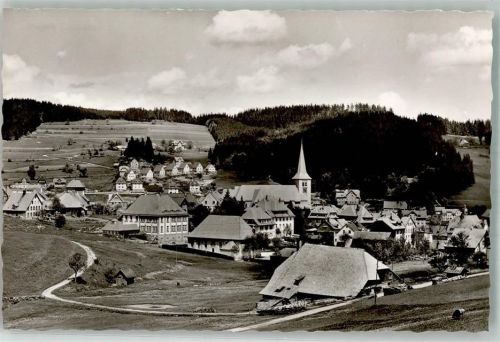Schonach