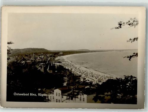 Binz Rügen