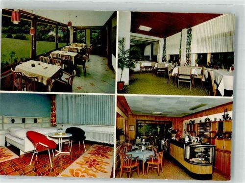 Stryck Cafe zum Paradies