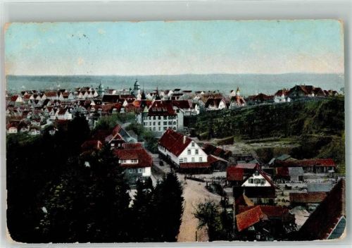 Freudenstadt 1912