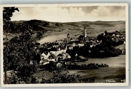 Vilshofen 1936