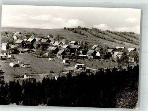 Allersdorf 1977