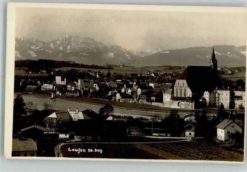Laufen
