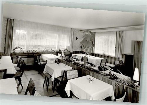 Kapfenhardt Gasthaus Pension Untere Kapfenhardter Mühle Nebenzimmer