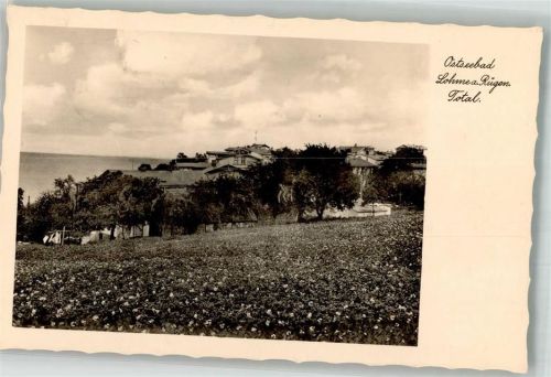 Lohme 1933
