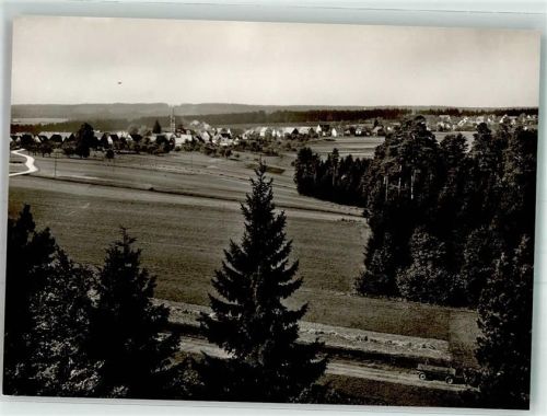 Simmersfeld