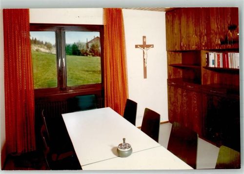 Herrenwies Kirche Ort handschriftlich Foto Original aus Archiv eines Ansichtskartenverlages