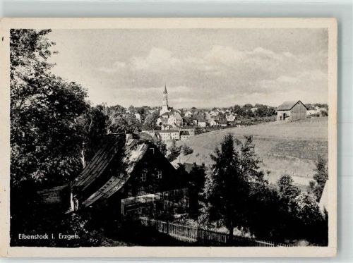 Eibenstock 1953