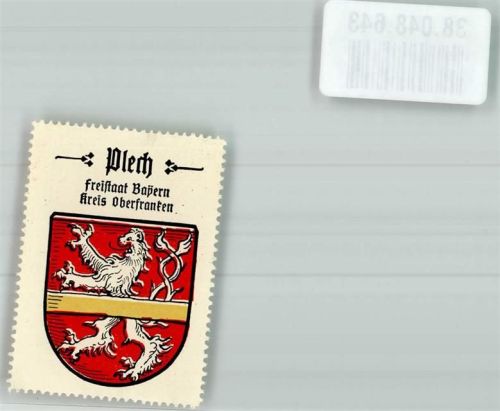 Plech