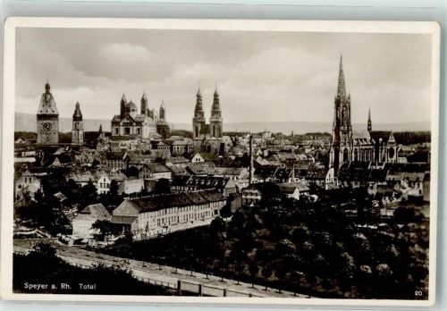 Speyer