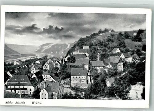 Wehlen Stadt