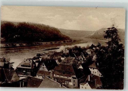 Wehlen Stadt