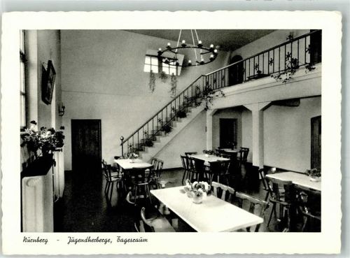 Nürnberg Jugendherberge