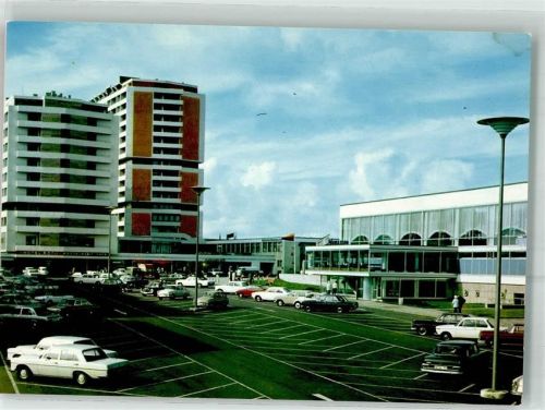 Westerland