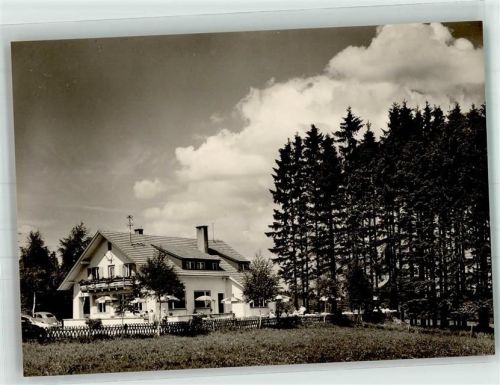 Grönenbach Cafe am Kornhofer Bänkle
