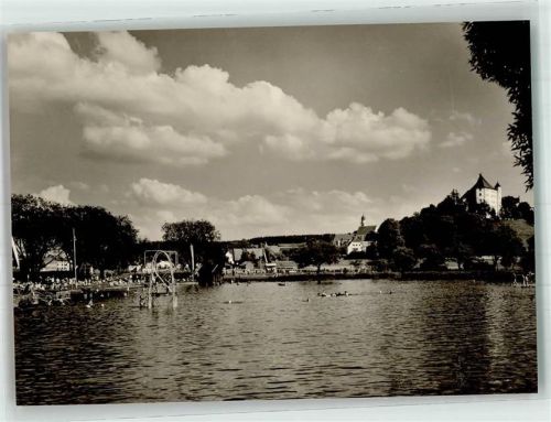 Grönenbach Schwimmbad Clevers
