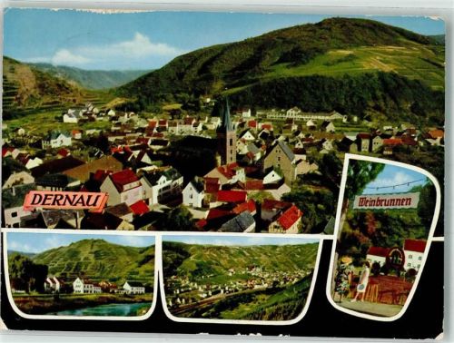 Dernau 1968
