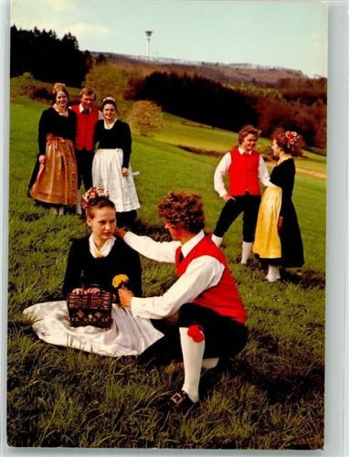 Kirchheim Tracht Alataler