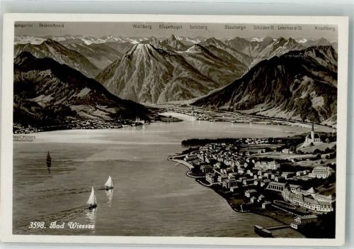 Bad Wiessee Verlag Ottmar Zieher