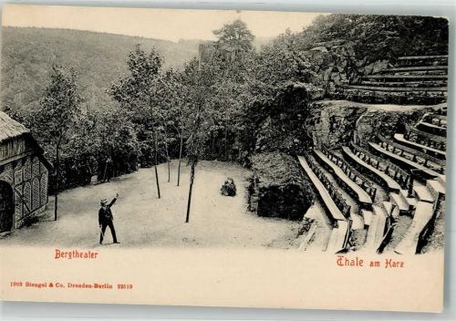 Thale Bergtheater