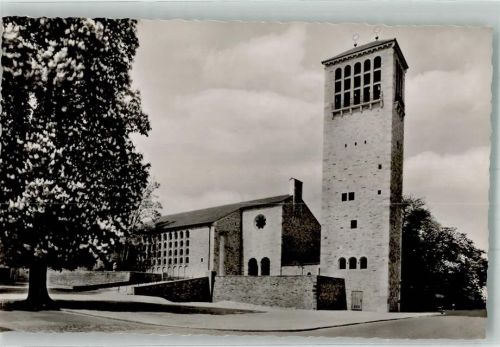 Speyer Kirche St. Bernhardus