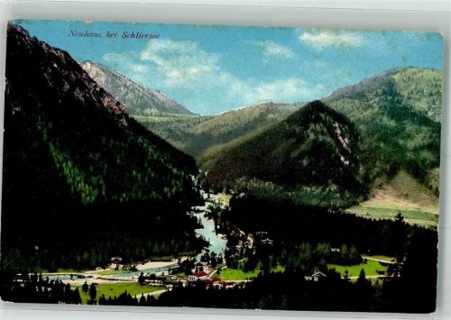 Neuhaus 1912