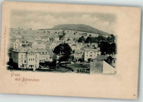 Bärenstein