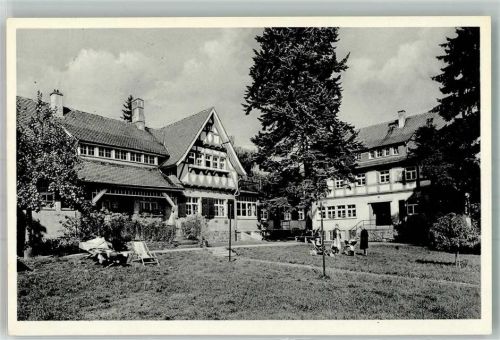 Trautheim EV. Müttergenesungsheim