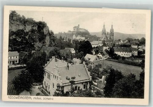 Gößweinstein