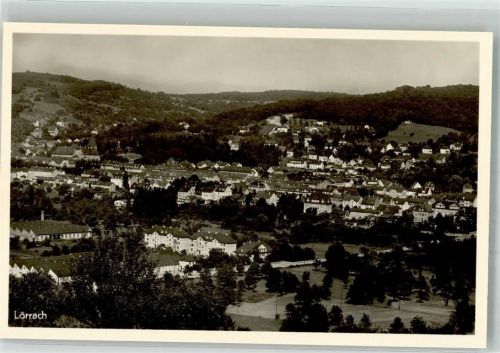 Lörrach