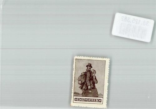 Heimatvertrieben