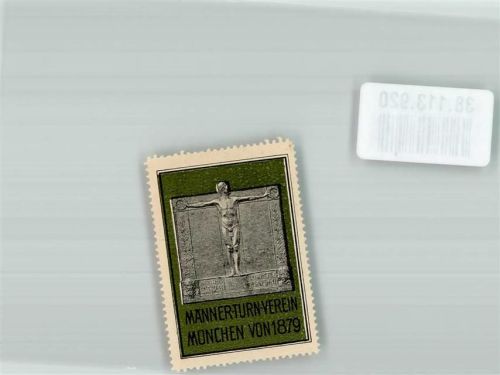 München Männer Turn Verein von 1879