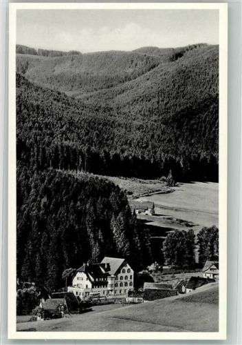 Obertal Hotel Pension Adler