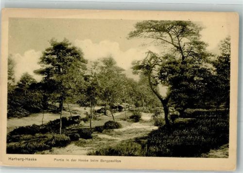 Harburg In der Haake