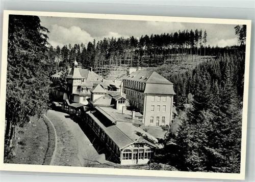 Kirnach Aufbauschule der Schulbrüder Maria Tann