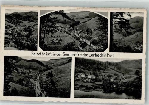 Lerbach